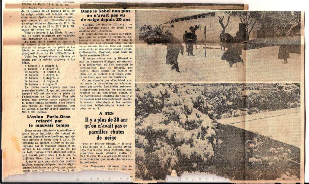 ECHO D ORAN FEVRIER 54 NEIGE 03.JPG